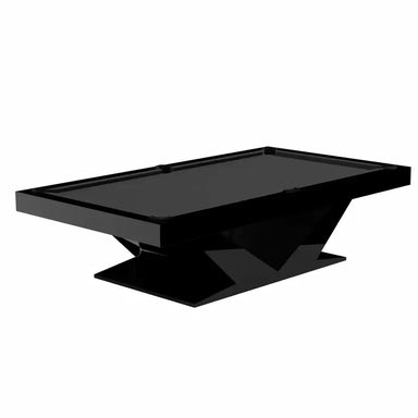Arts Gameroom Luxor Pool Edition - Black