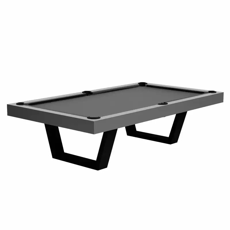 Arts Gameroom Manetho Pool Edition - Gray