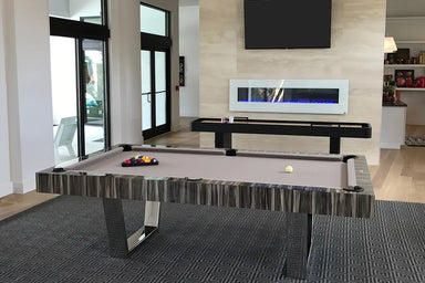 Arts Gameroom Manetho Pool Edition - Living Room Lifestyle