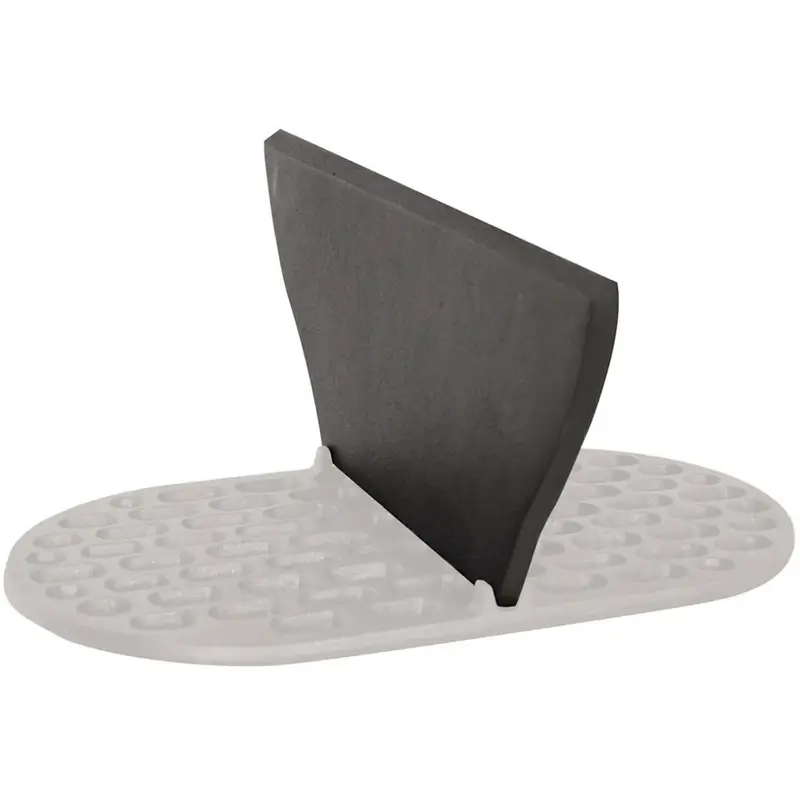 Primo Cast Iron Firebox Divider for Grill