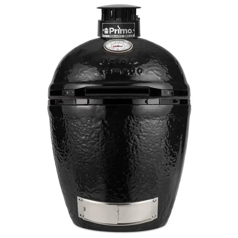 Primo PGCRH Large Round Ceramic Kamado Grill