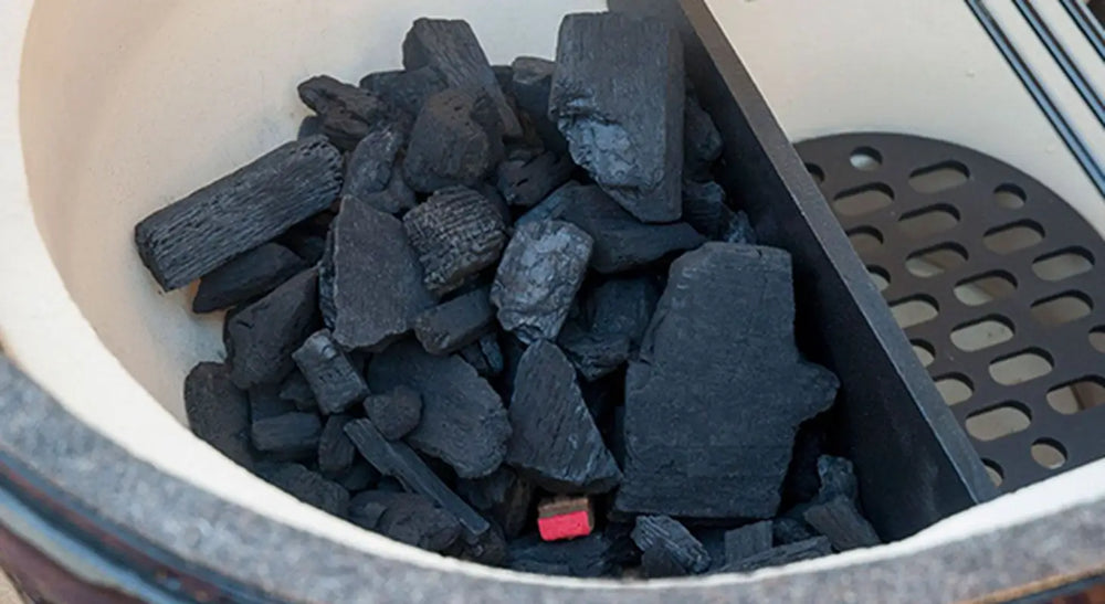 Primo Charcoal Firestarters