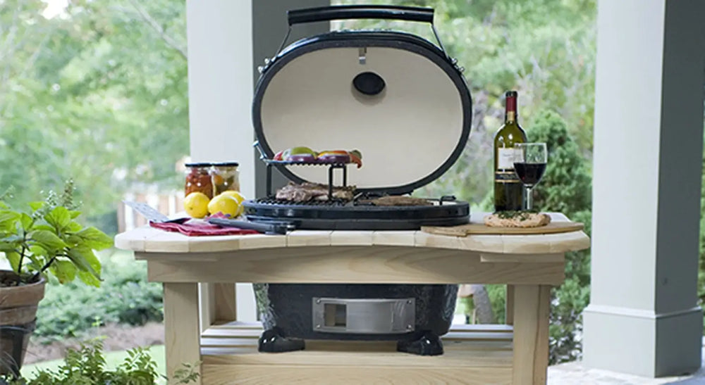 Primo Oval Jr 200 Lifestyle