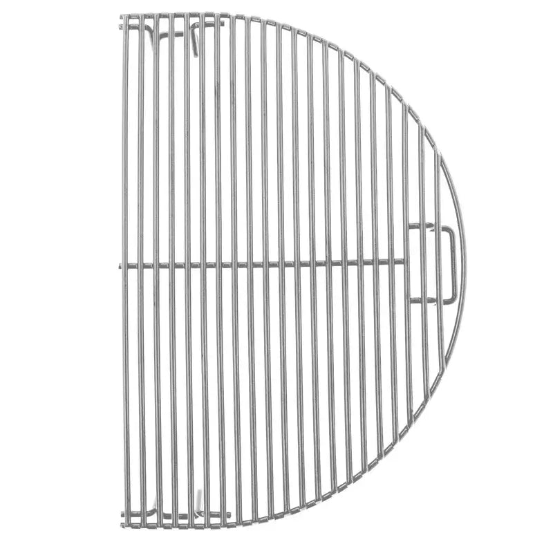Primo Grill Stainless Steel Grate Top View