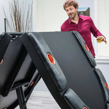 Triton Poker Table Quick Assembly