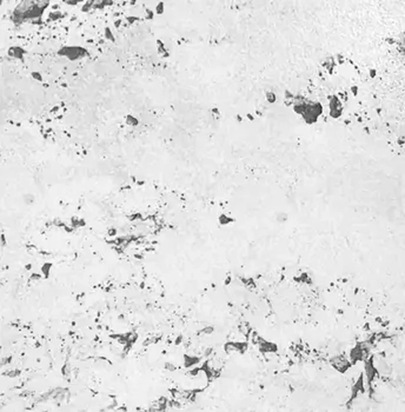 GFRC Rustic White Finish