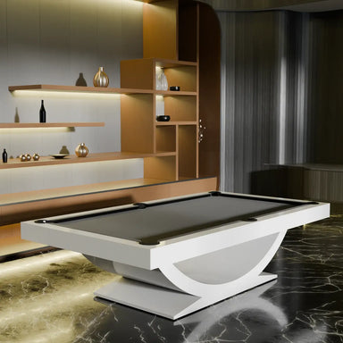 Arts Gameroom Siamun Pool Edition - Angled View