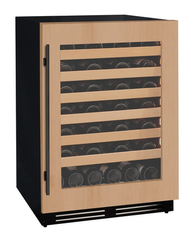 Allavino VCWR 24 Bottle Wine RefrigeratorFront