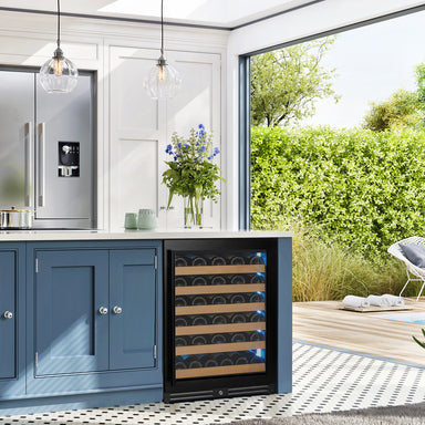 VSW5134 Series Right Hinge Built in Under Counter