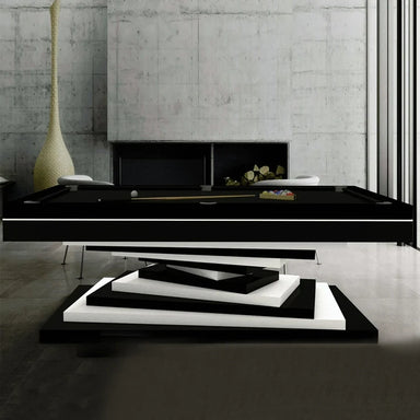 White Billiards Neavio-Main Image