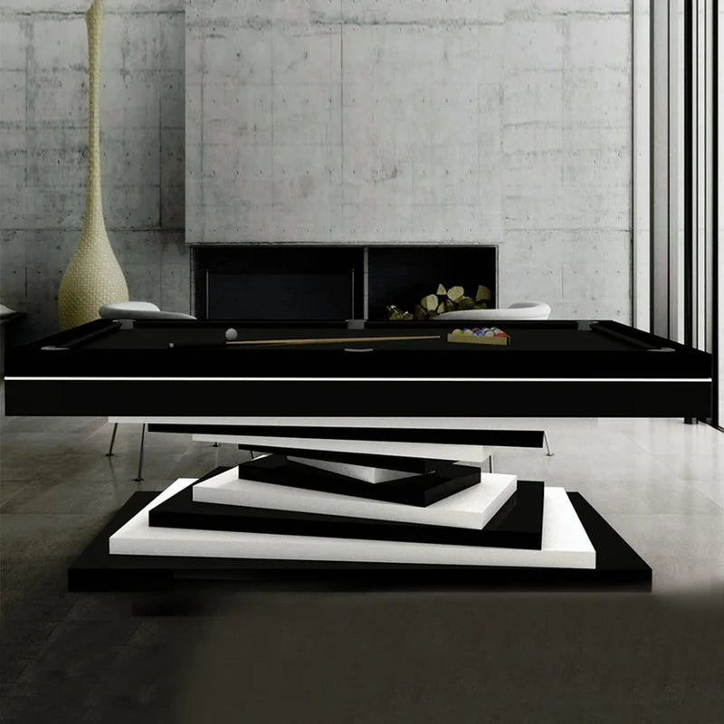 White Billiards Neavio-Main Image