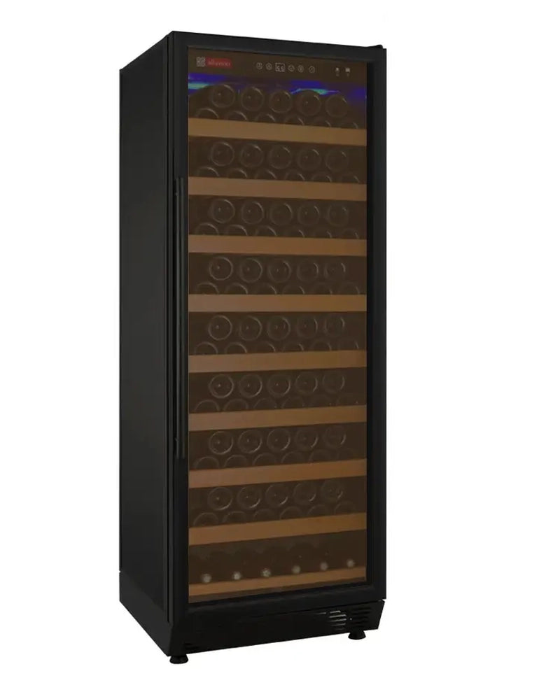 Allavino YHWR115 Wine Fridge – Freestanding 99 Bottle Cooler