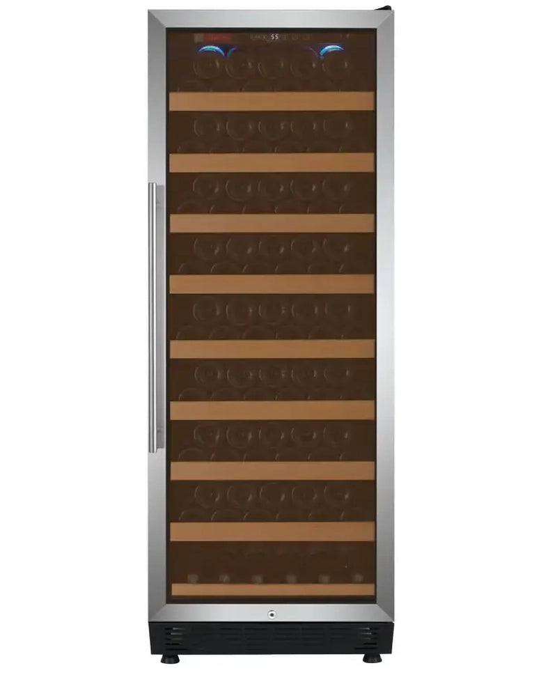 Allavino YHWR115 Wine Fridge – Freestanding 99 Bottle Cooler