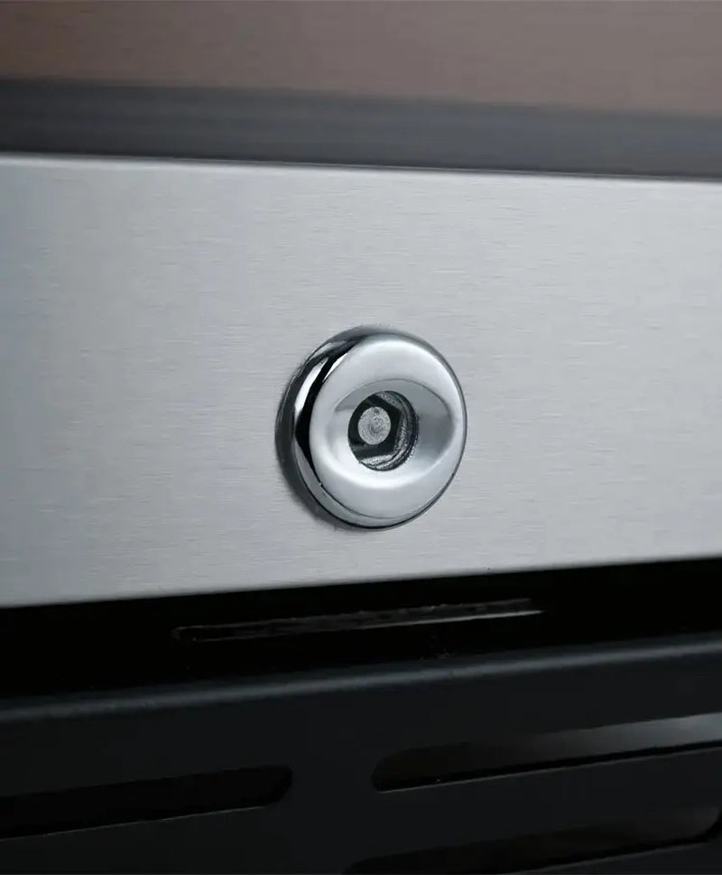 Allavino YHWR115 Wine Fridge – Freestanding 99 Bottle Cooler