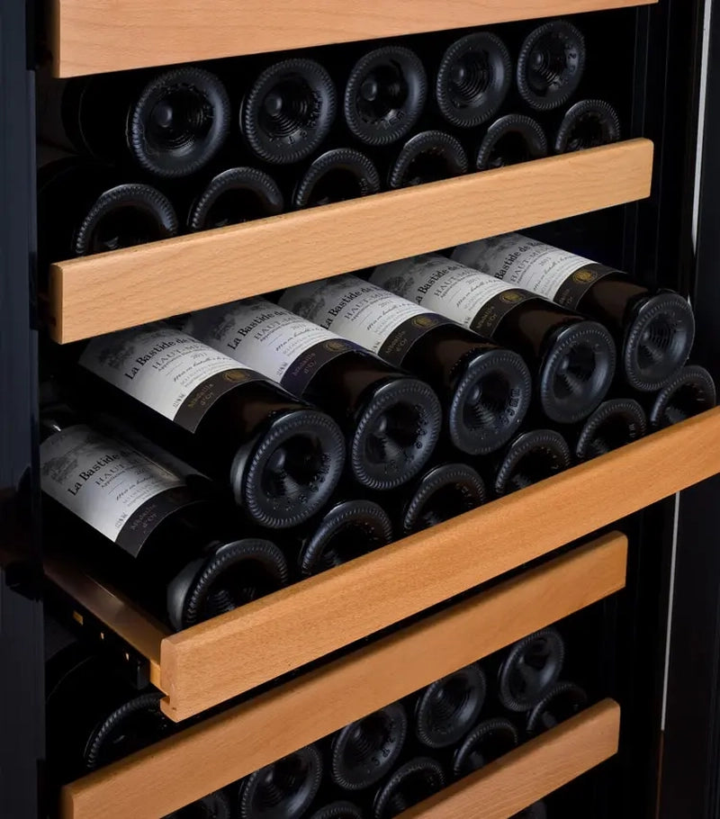 Allavino YHWR115 Wine Fridge – Freestanding 99 Bottle Cooler