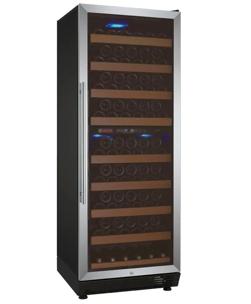 Allavino YHWR99 - Stainless Steel