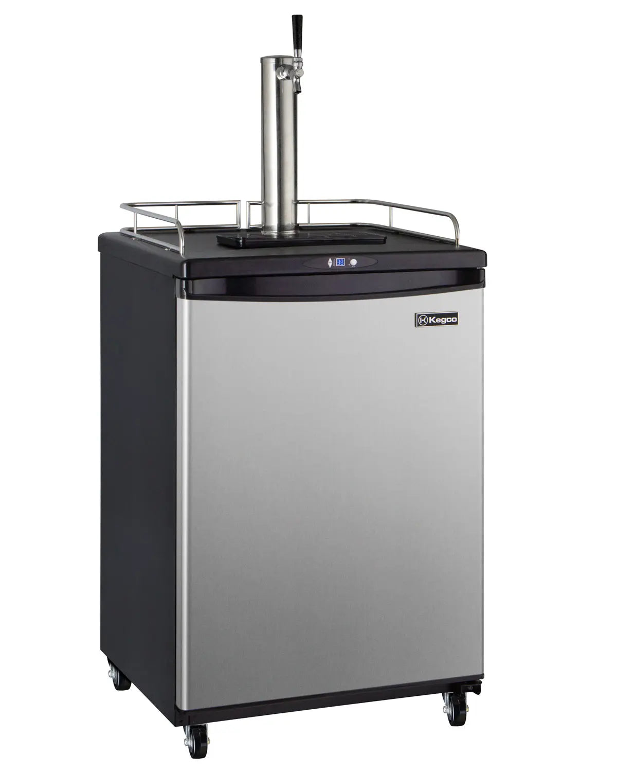 Z163 Stainless Steel Single Tap
