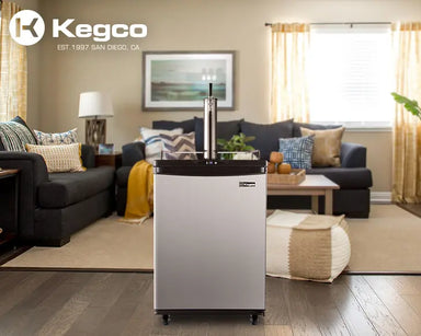 Kegco K163 Standalone