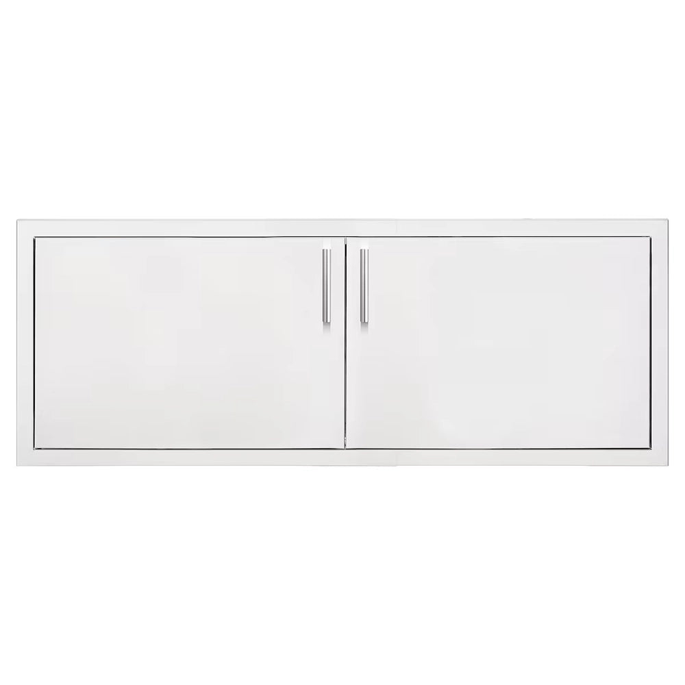 Summerset DD-45M 45" Double Access Door Masonry Frame