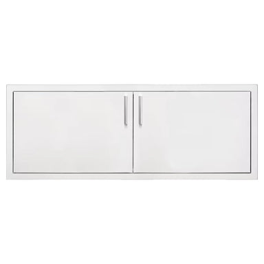 Summerset DD-45M 45" Double Access Door Masonry Frame