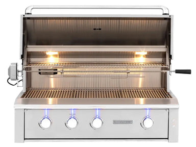 American Made Grills Alturi 42" Built-In Gas Grill