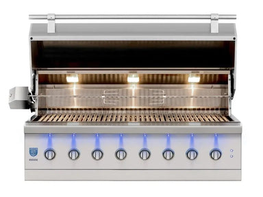 American Made Grills Encore 54" Hybrid Grill