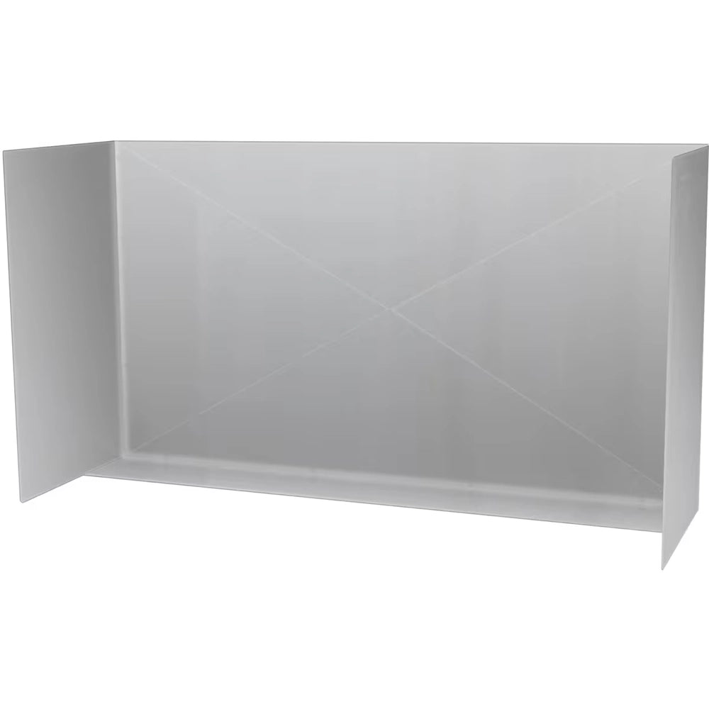 Summerset Stainless Steel Wind Guard