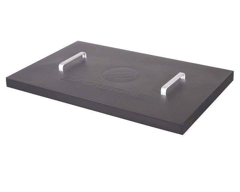 Blackstone 28" Griddle Hard Cover – With Brackets