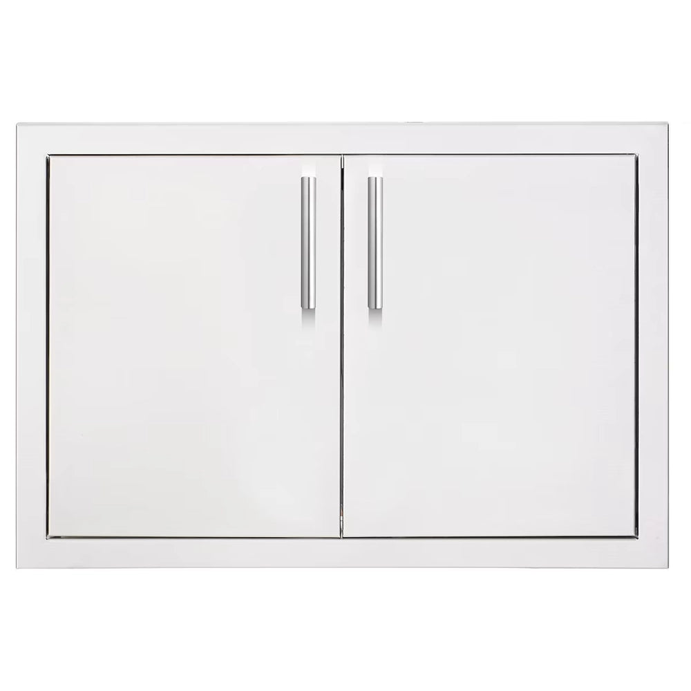 Summerset Double Access Door