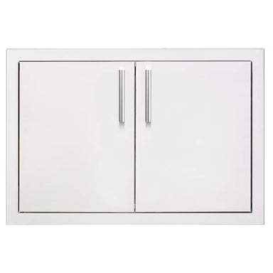Summerset Double Access Door