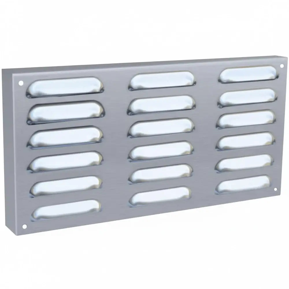 Summerset IV-12M 6" × 12" Island Vent Masonry Frame