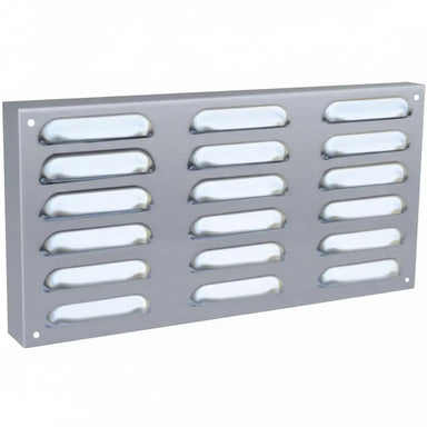 Summerset IV-12M 6" × 12" Island Vent Masonry Frame