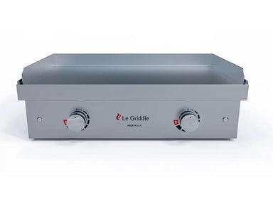 Le Griddle 30" Electric Griddle – Dual 1800W Heating