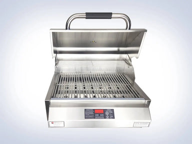 ElectriChef Ruby 32″ Marine Built-In Electric Grill