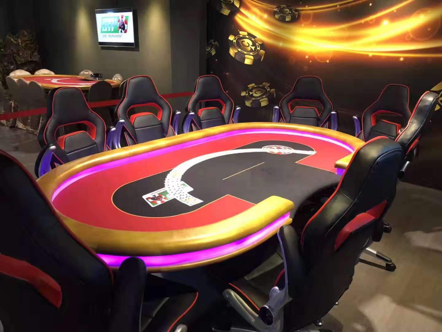 Buying a Poker Table: What to Know Before You Buy