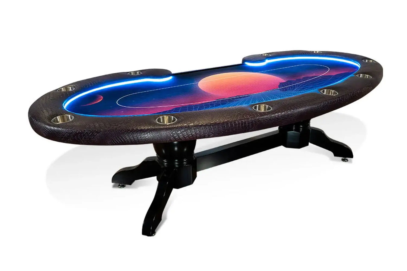 BBO Poker Tables
