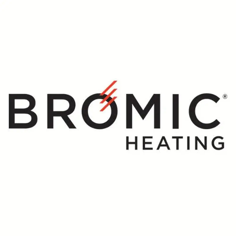 Bromic Heating