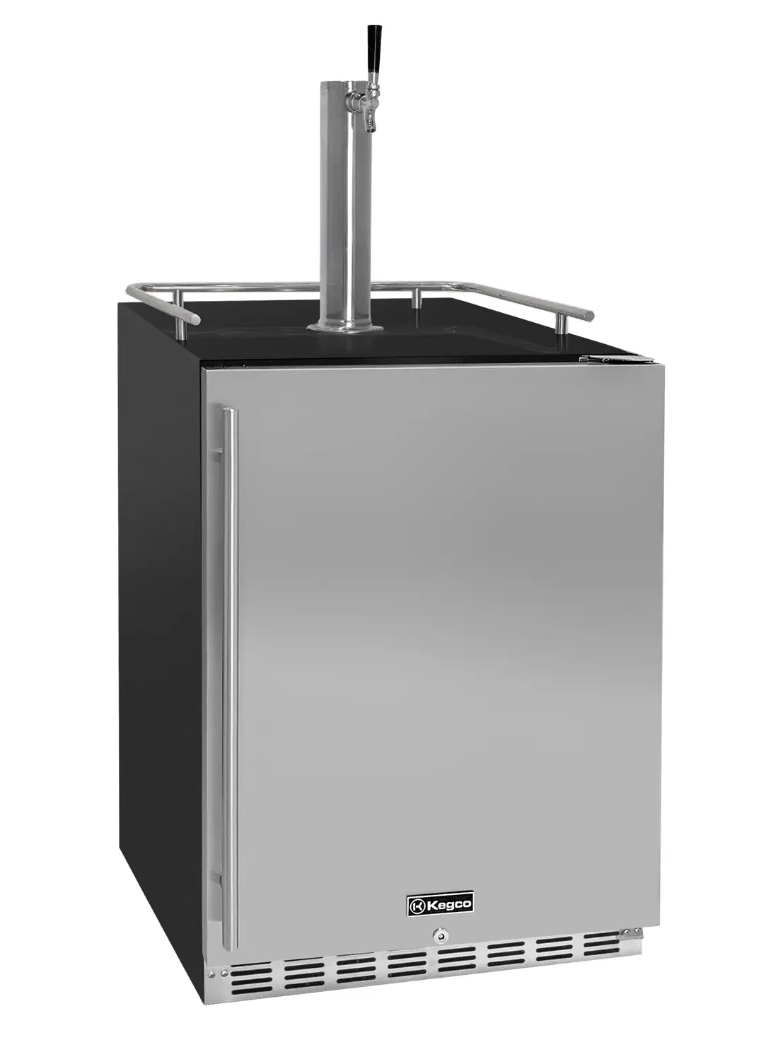 Kegerators