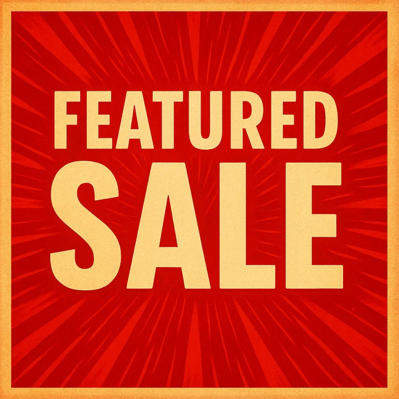 Deck and Den Best Featured Sales Limited Time and Inventory