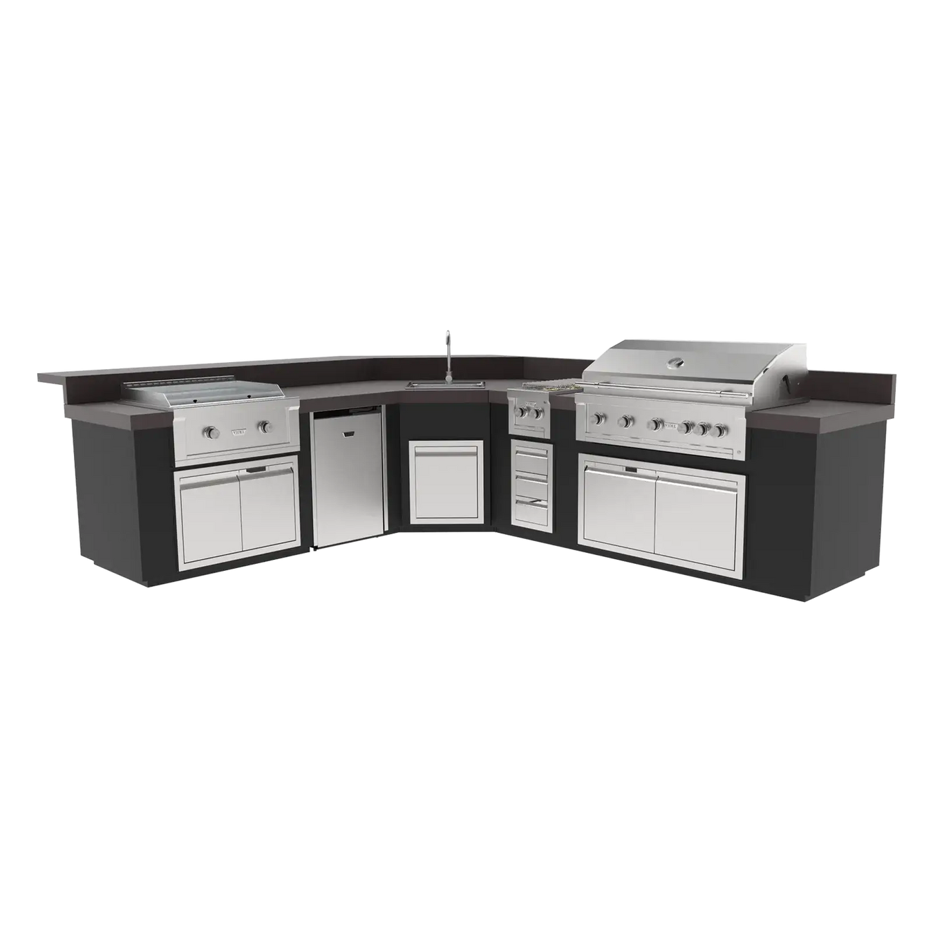 Videl Grills