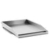 Summerset GP-14 14" × 17.5" Stainless Steel Griddle Plate