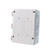 Bromic Eclipse Smart-Heat Control receiver box and mobile app for 1-channel dimmer control via WiFi/Bluetooth.
