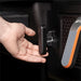 Blackstone 900 Pellet Grill Airfryer Combo Handle