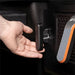 Blackstone 900 Pellet Grill Airfryer Combo Handle