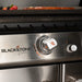 Blackstone Culinary griddle burner knob with built-in ignitor and sear control for precision cooking