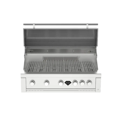 Gran Fuego 42" Premium Grill Front View