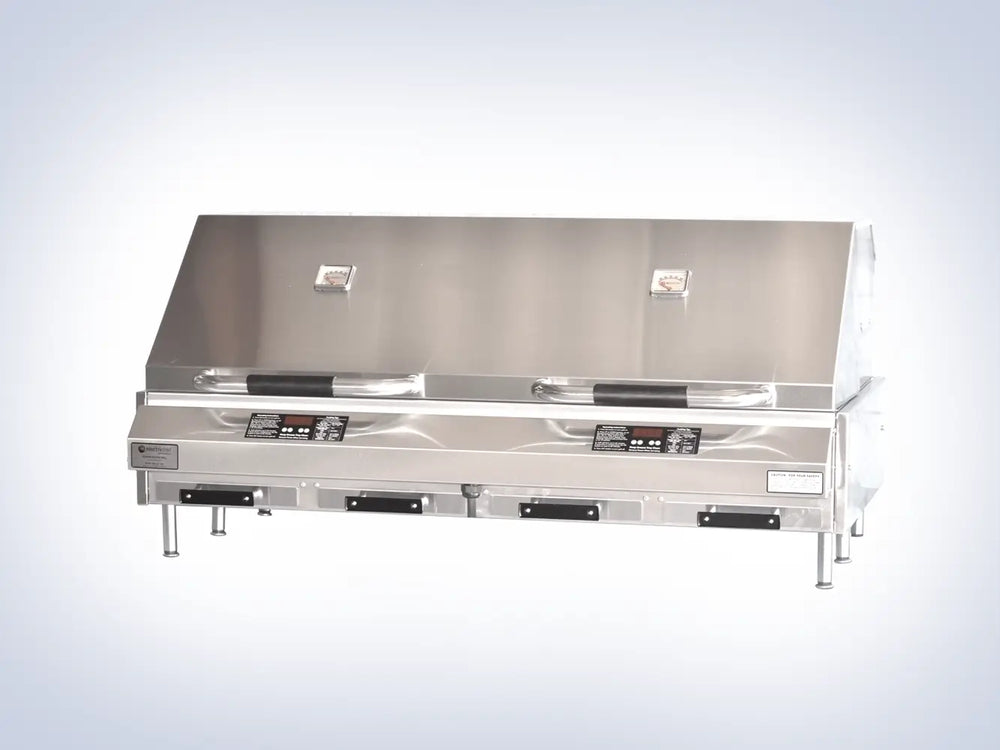 ElectriChef Diamond 48″ Tabletop Electric Grill 