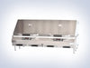 ElectriChef Diamond 48″ Tabletop Electric Grill 