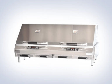 ElectriChef Diamond 48″ Tabletop Electric Grill 