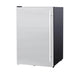 Summerset RFR-22D-R 22" Deluxe Compact Refrigerator